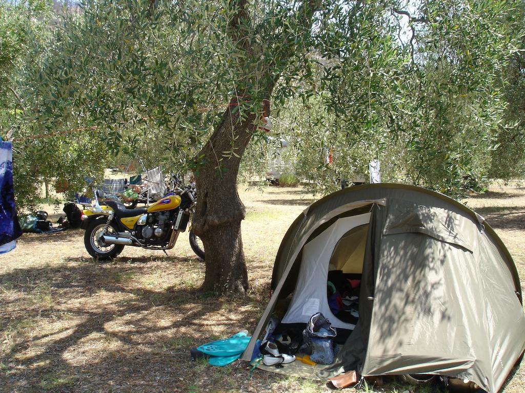 De Sio Village Peschici Zewnętrze zdjęcie